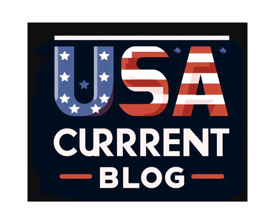 USA Current Blog